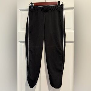 The Gluv softball pants